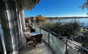 Front Lake Apartment Bardolino