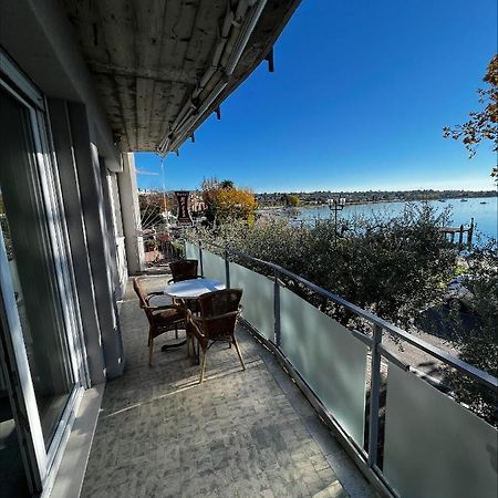 Front Lake Apartment Bardolino Exteriér fotografie