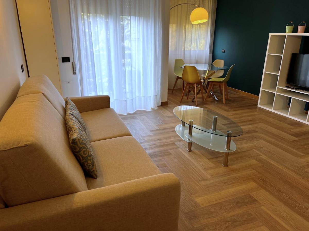 Front Lake Apartment Bardolino Exteriér fotografie