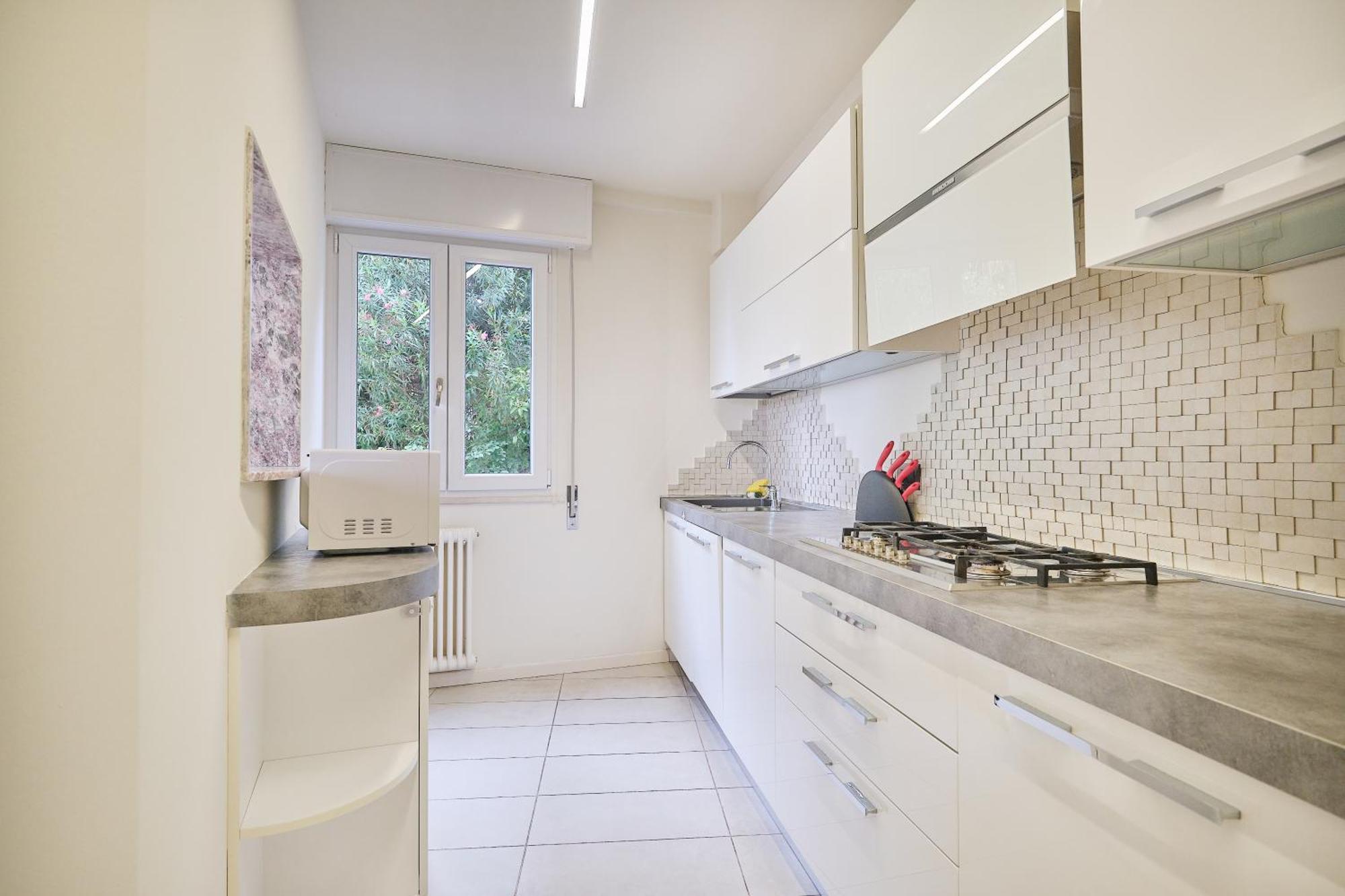 Front Lake Apartment Bardolino Exteriér fotografie