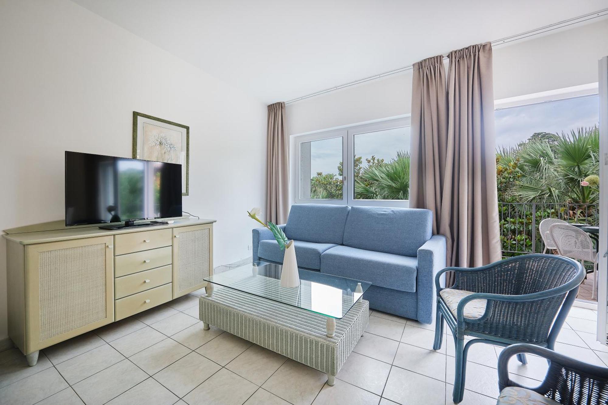 Front Lake Apartment Bardolino Exteriér fotografie