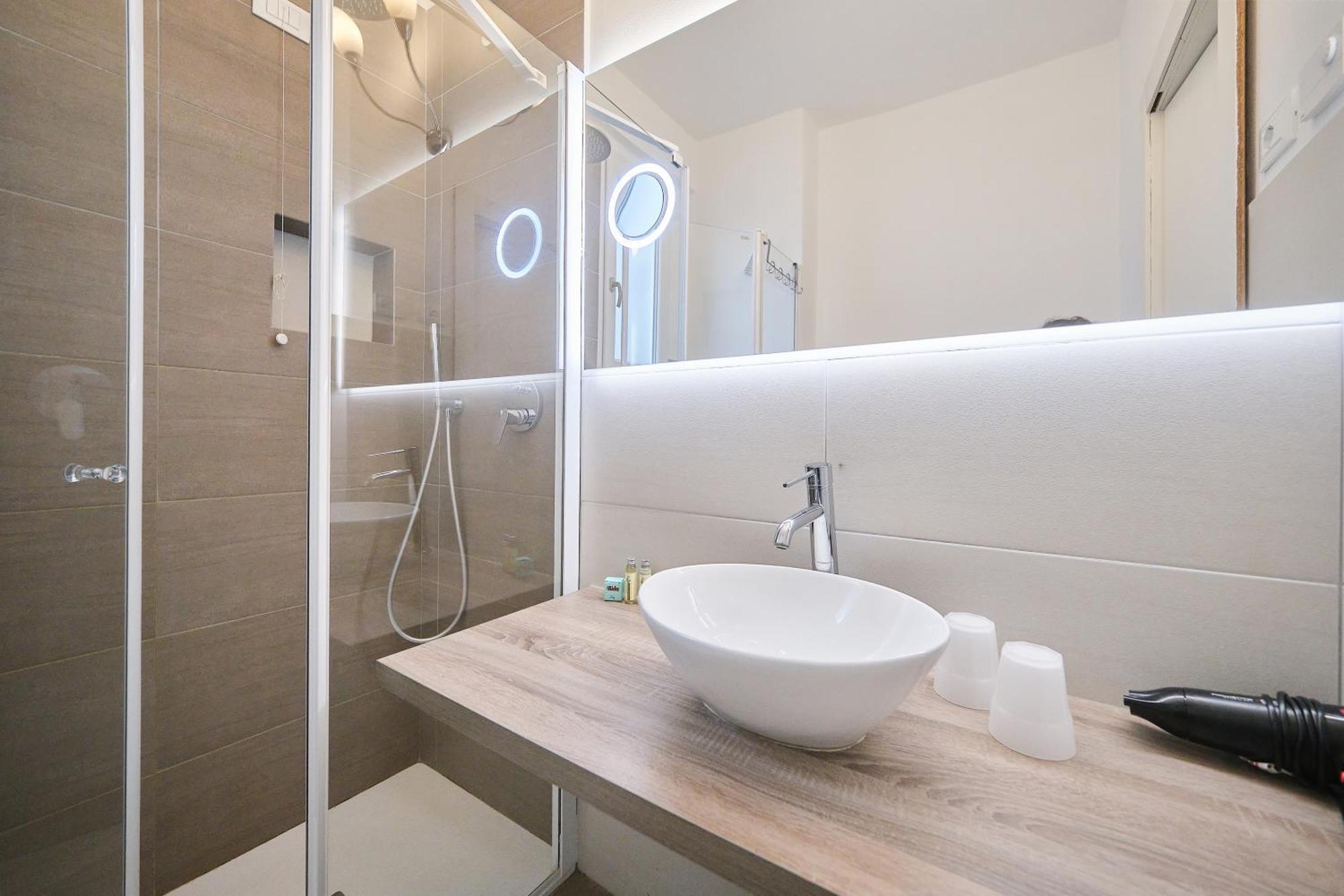 Front Lake Apartment Bardolino Exteriér fotografie