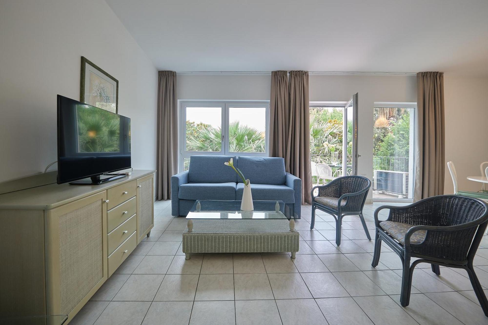 Front Lake Apartment Bardolino Exteriér fotografie