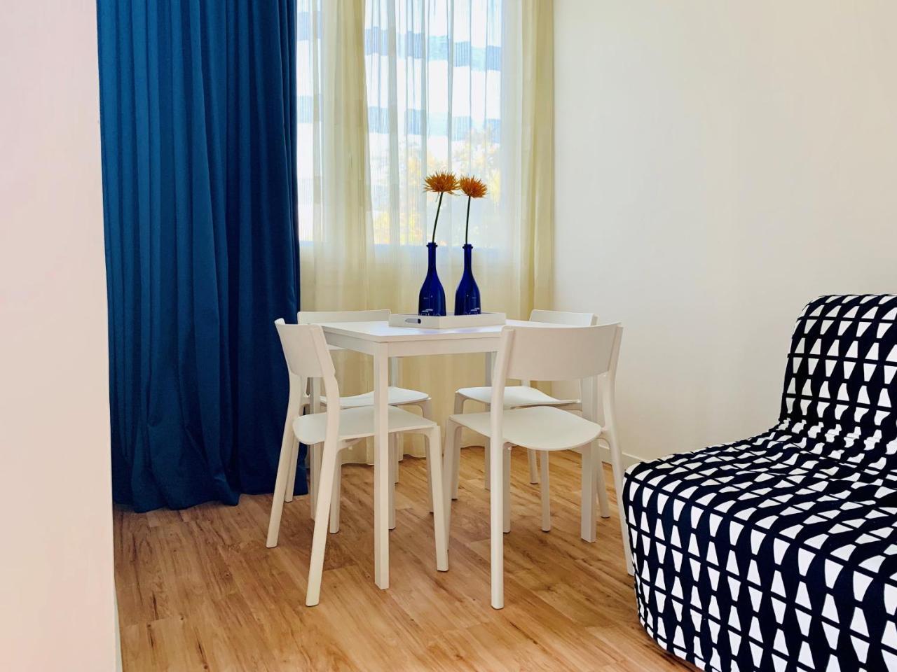 Front Lake Apartment Bardolino Exteriér fotografie