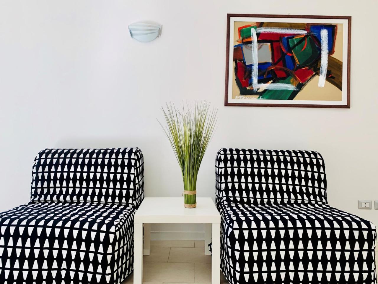 Front Lake Apartment Bardolino Exteriér fotografie
