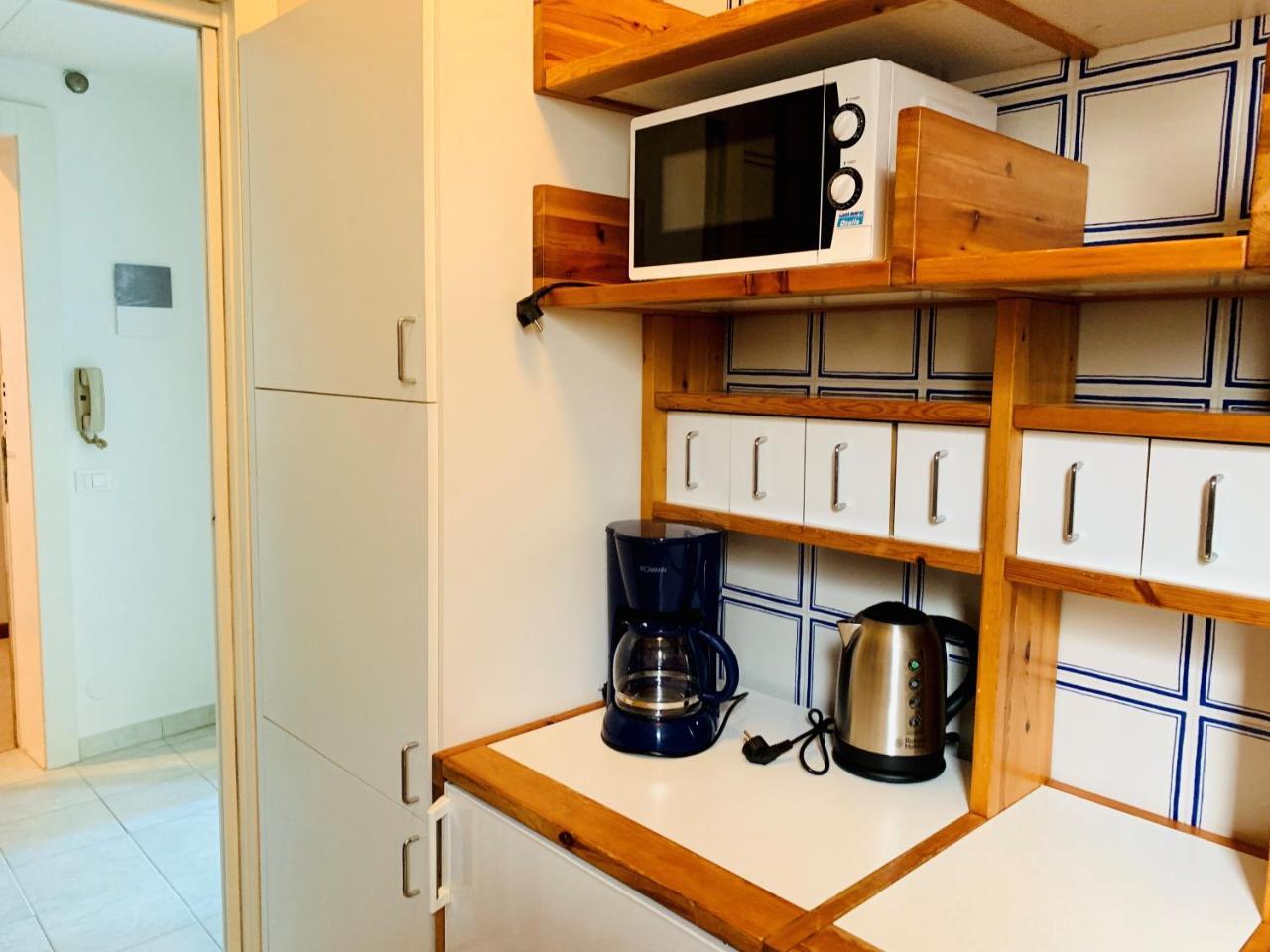 Front Lake Apartment Bardolino Exteriér fotografie