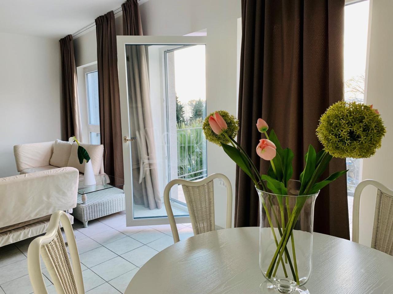 Front Lake Apartment Bardolino Exteriér fotografie