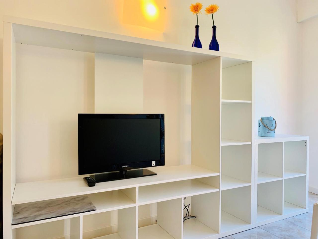 Front Lake Apartment Bardolino Exteriér fotografie