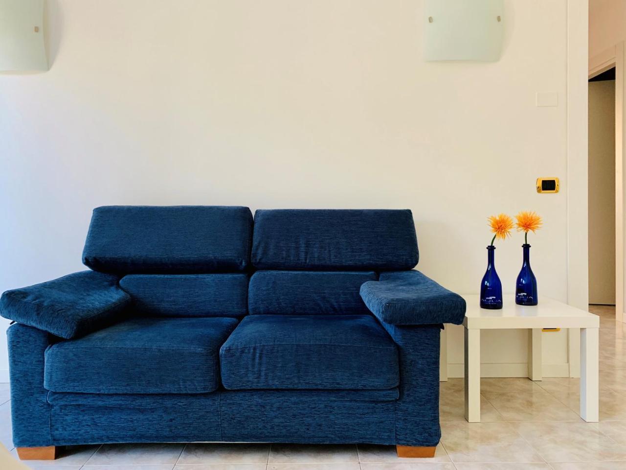 Front Lake Apartment Bardolino Exteriér fotografie